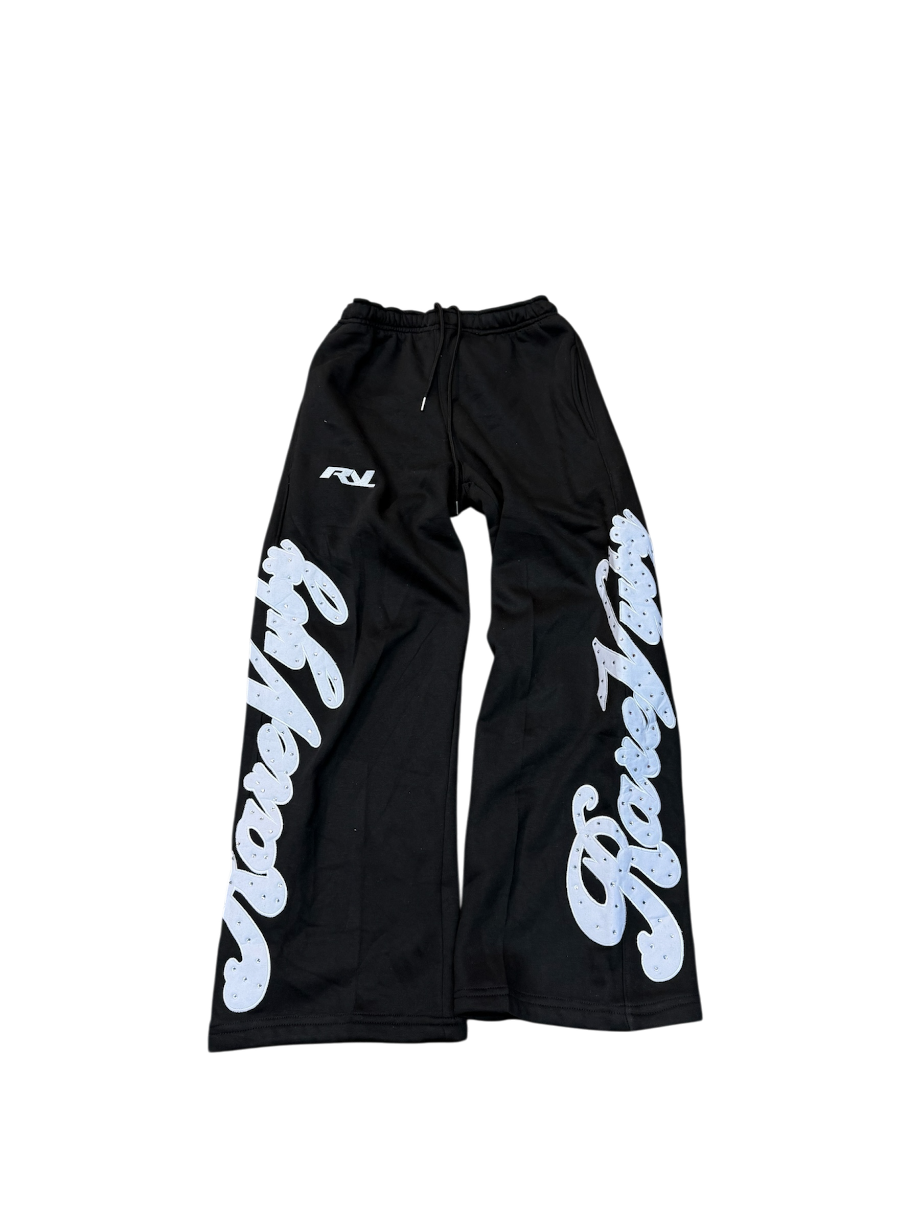 VV Diamonds Sets (Black)