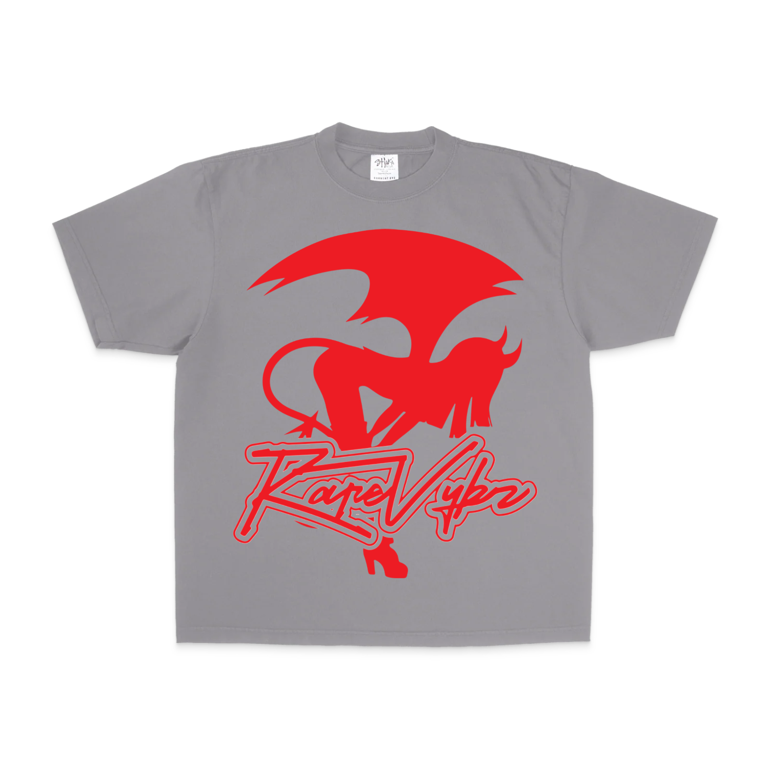 Toxic Tee