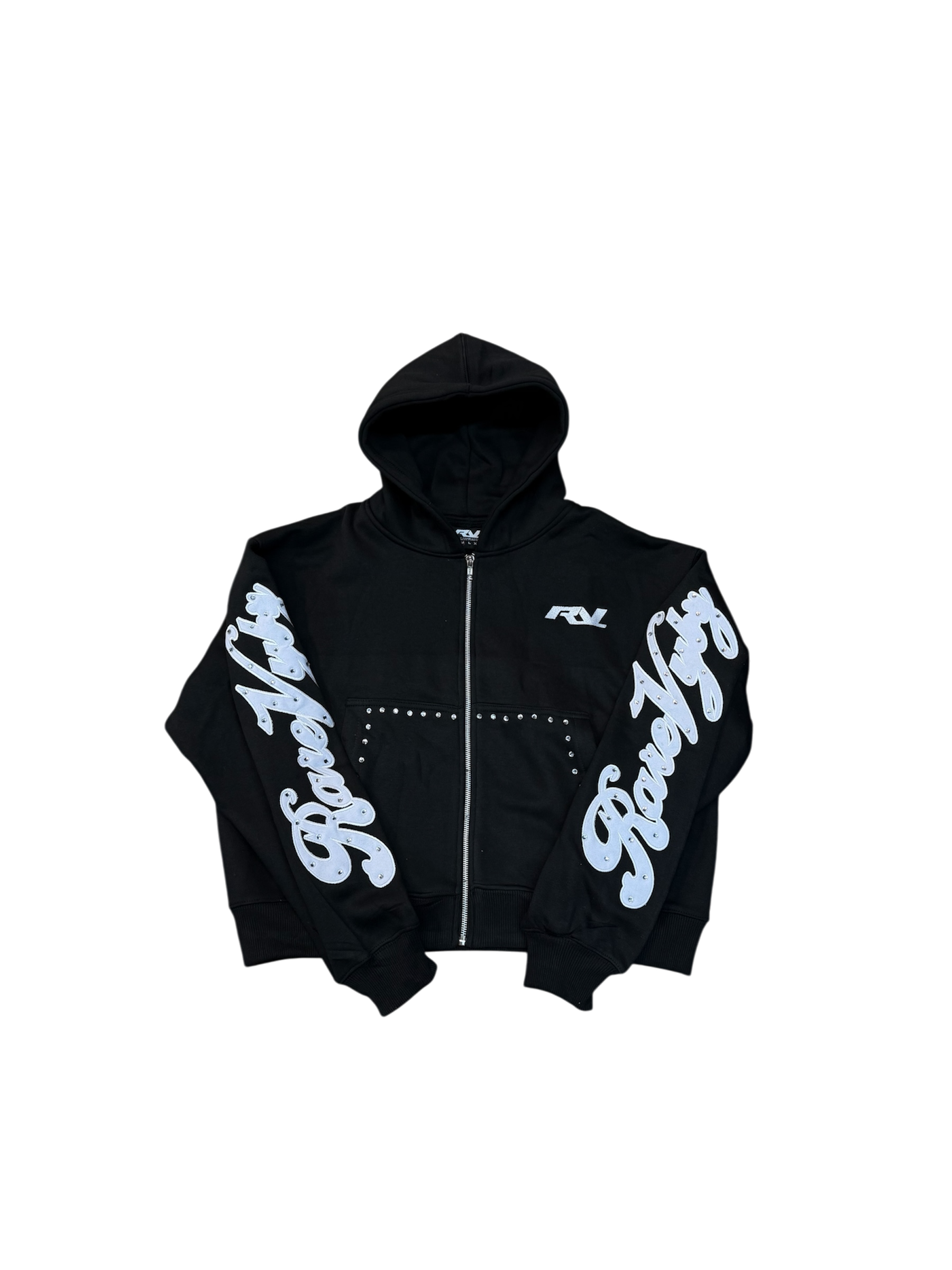 VV Diamonds Sets (Black)