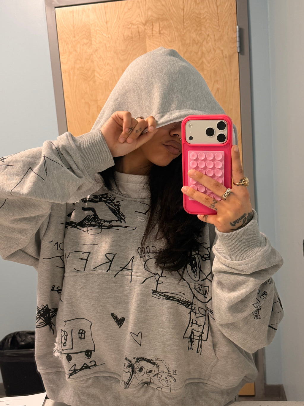 Dior Hoodie