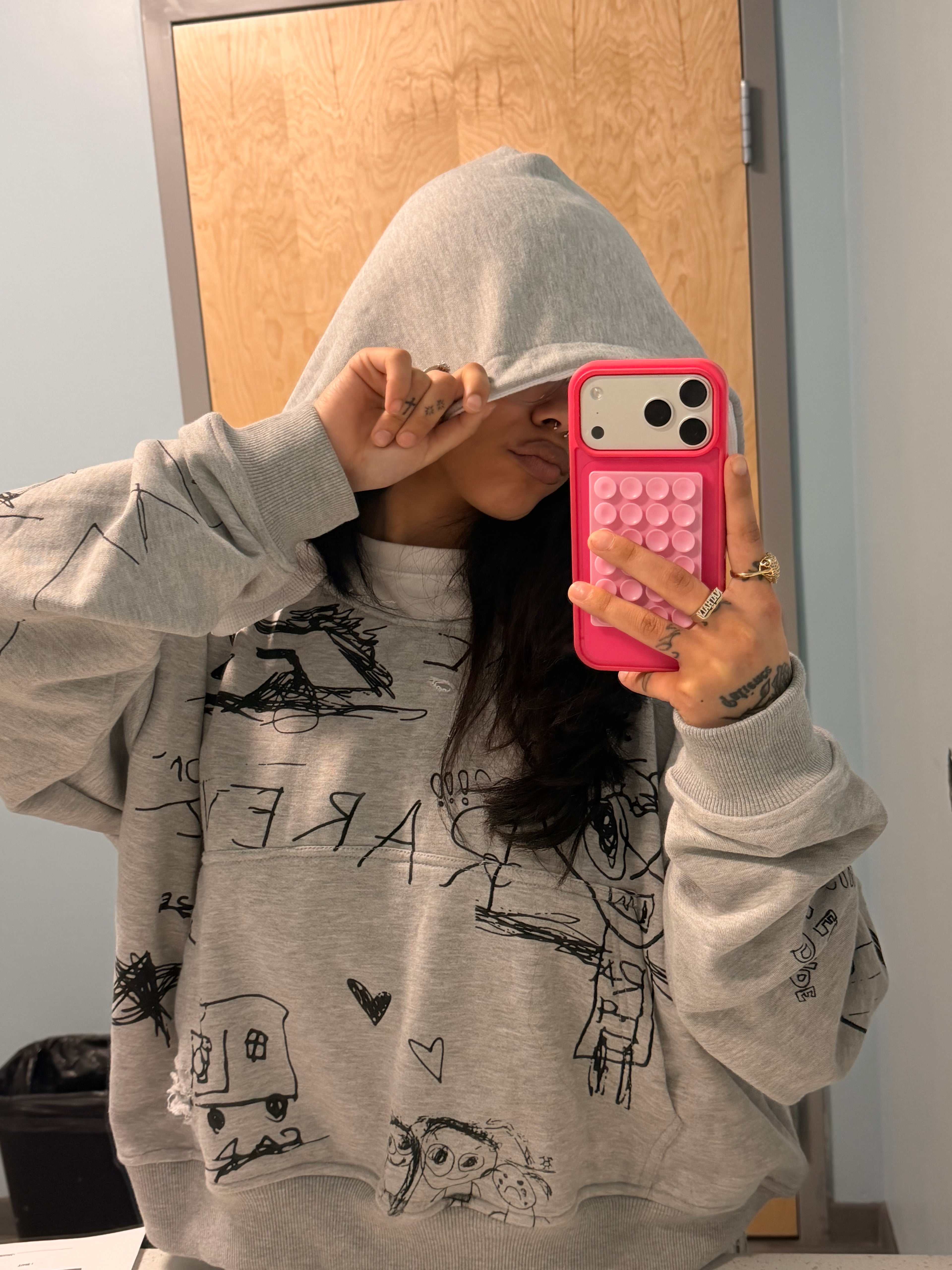 Dior Hoodie
