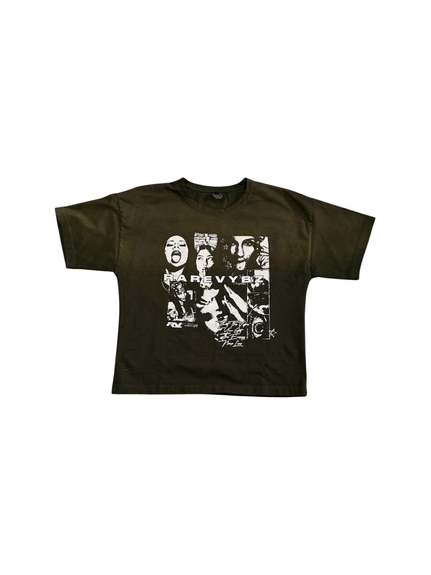 Girls & Bad Decisions Tee