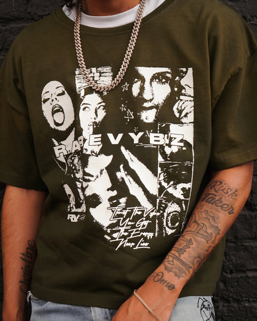 Girls & Bad Decisions Tee